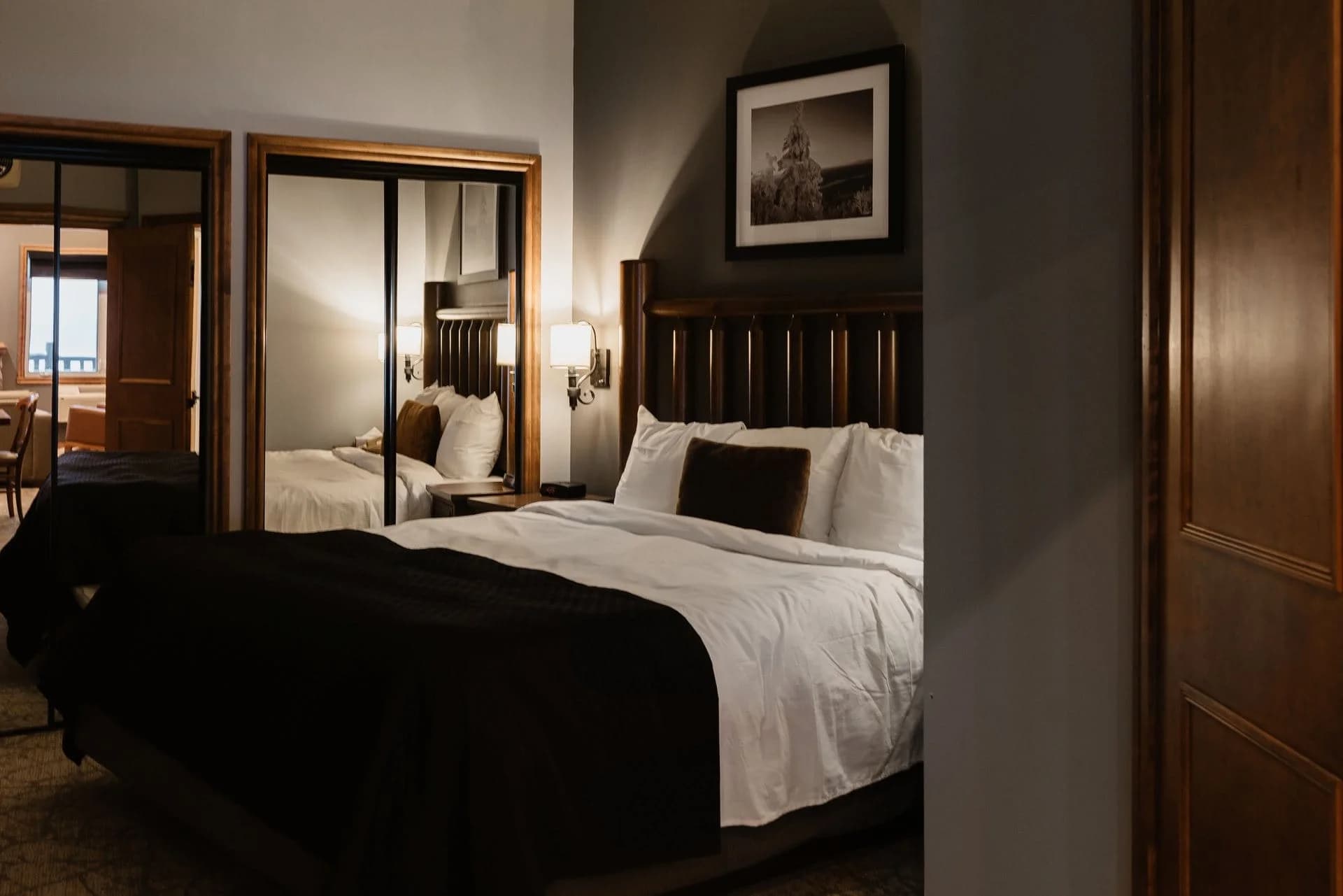 Sunset Suite